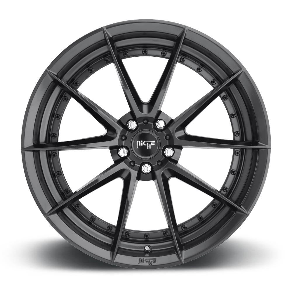 VELG MOBIL NICHE SECTOR